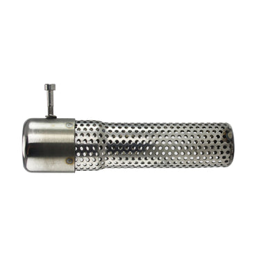 Falcon Double Groove racing-baffel 38 mm