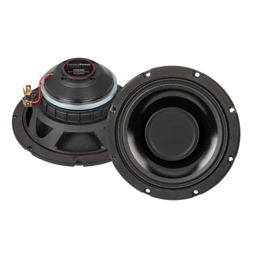 Precision Power HTW.652 hornladet højttalersæt, 6,5”