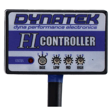 Dynatek Dyna FI Controller til brændstofindsprøjtning