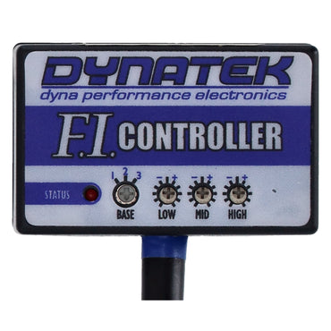 Dynatek FI Controller til brændstofstyring