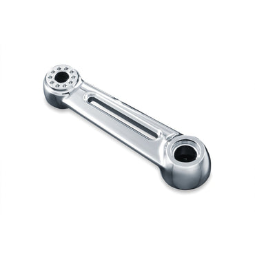 Kuryakyn lange Ergo-arme 6″ – krom, par