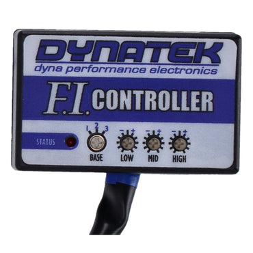 Dynatek FI Controller til brændstofindsprøjtning