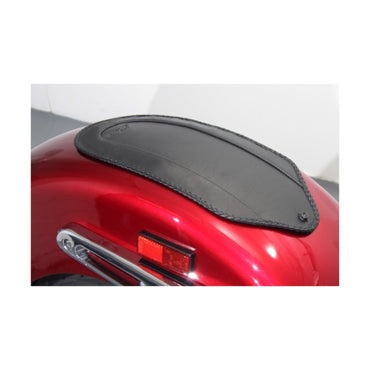 Mustang Fender Bib, sort