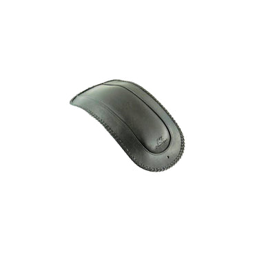Mustang Fender Bib, sort