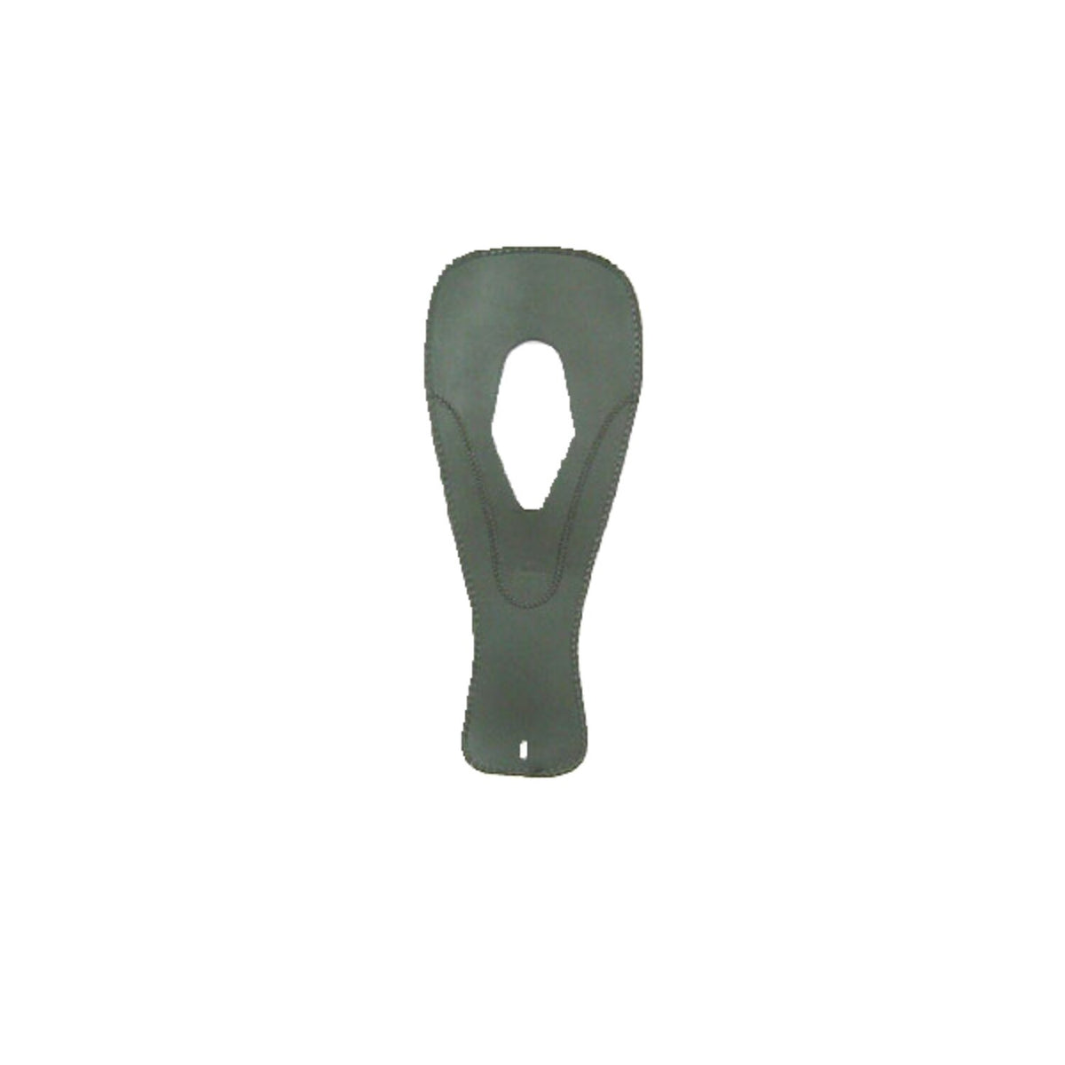 Mustang Tank Bib, sort