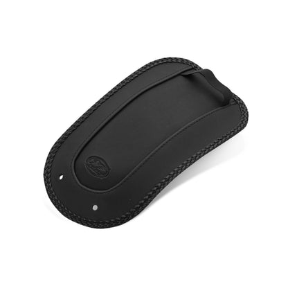 Mustang Fender Bib, sort