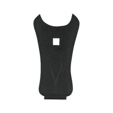 Mustang tankbib, sort – MCS 8111792