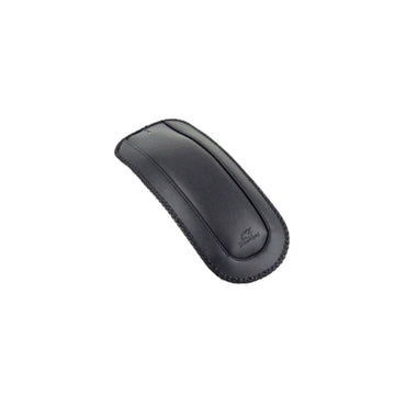 Mustang Fender Bib, ensfarvet sort