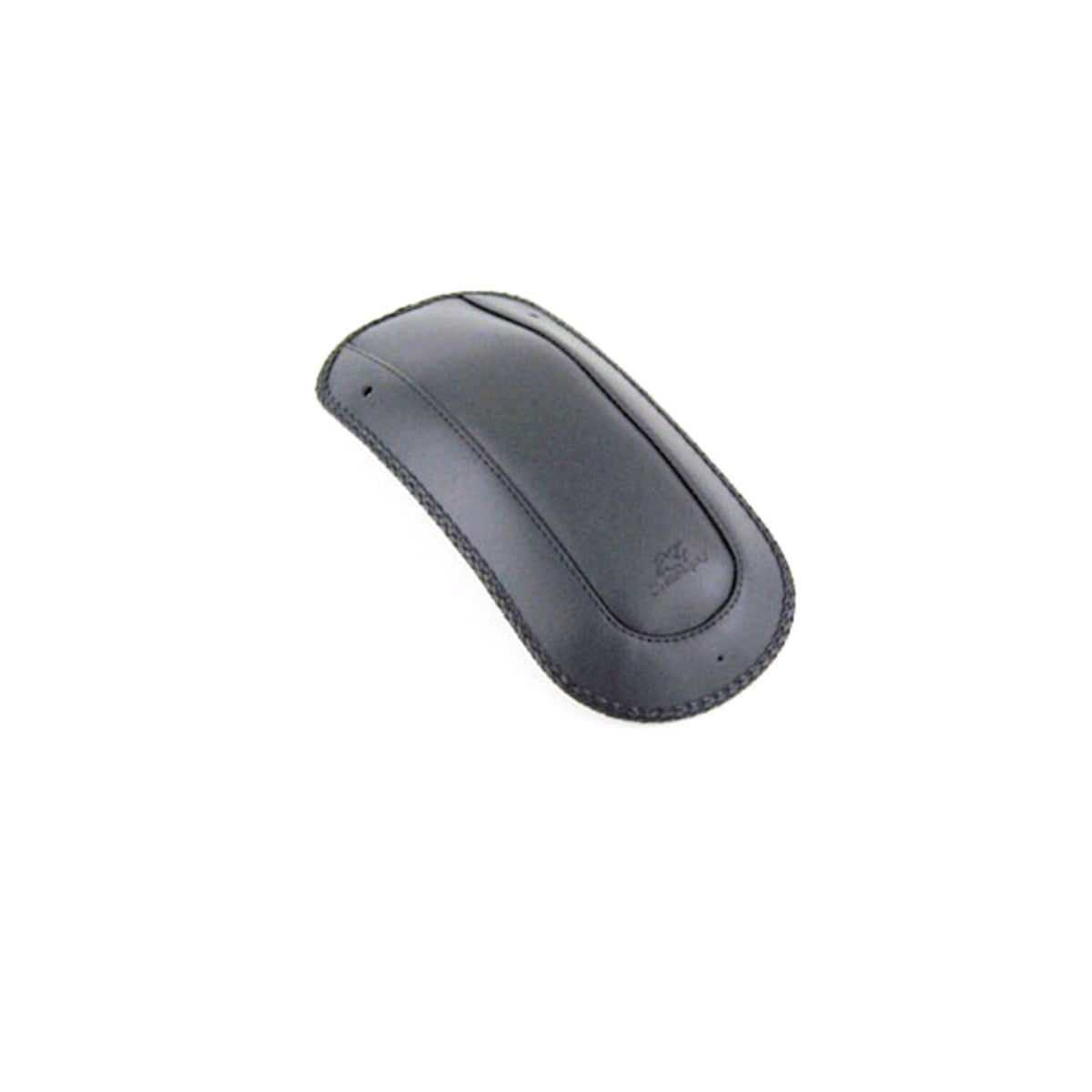 Mustang Fender Bib, sort