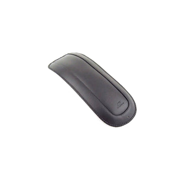 Mustang Fender Bib, glat sort