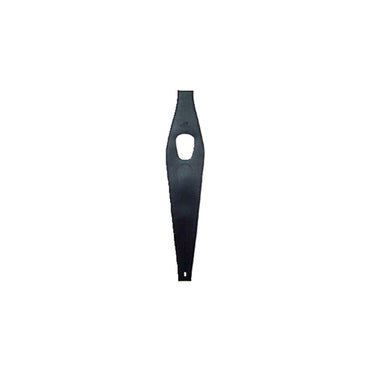 Mustang Tank Bib, sort