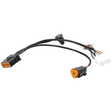 Namz ekstra ledningsnet til speedometer – Softail