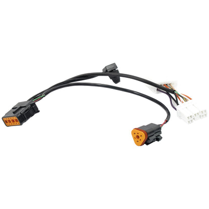 Namz ekstra ledningsnet til speedometer – Softail