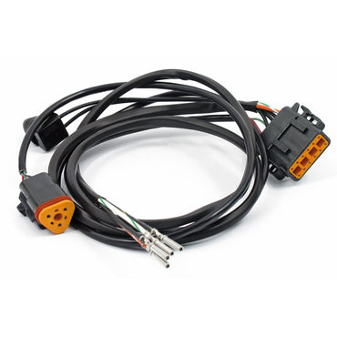 NAMZ supplerende ledningsnet til speedometer – FLHR
