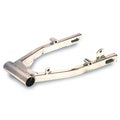 4-speed swingarm. Chrome Item No: 900115