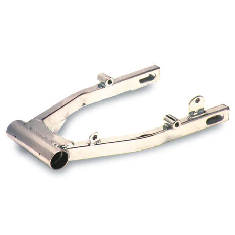 4-speed swingarm. Chrome Item No: 900115