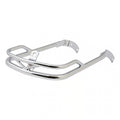 Front fender rail. Chrome Item No: 900354