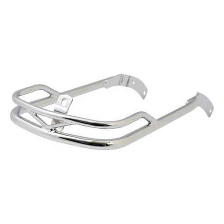 Front fender rail. Chrome Item No: 900354