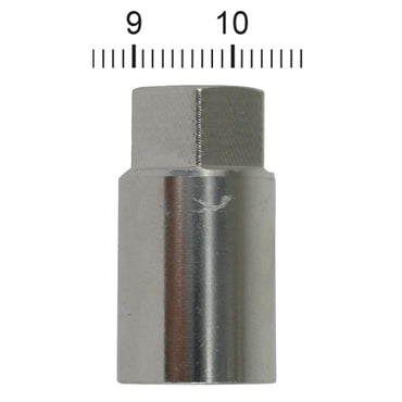 Streethogs top- og bundmøtrik til cylinder