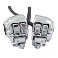 Switch housing kit Item No: 900597