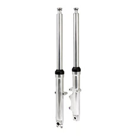 86-99 FXST fork tube & slider assembly set. std length sd Item No: 901093
