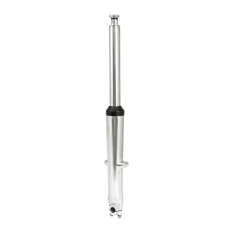 72-84 41mm fork tube & slider assembly set. std length Item No: 901106