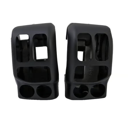 Switch housing set. Black Item No: 901152