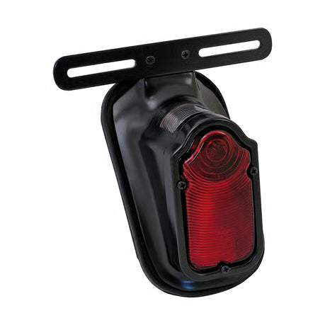 47-54 Tombstone taillight. Black Item No: 901462