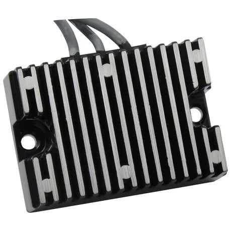Transpo, voltage regulator / rectifier. Black Item No: 901885