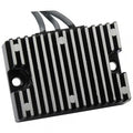 Transpo, voltage regulator / rectifier. Black Item No: 901885