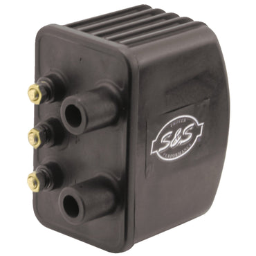 S&S tændspole, single fire, 3 ohm