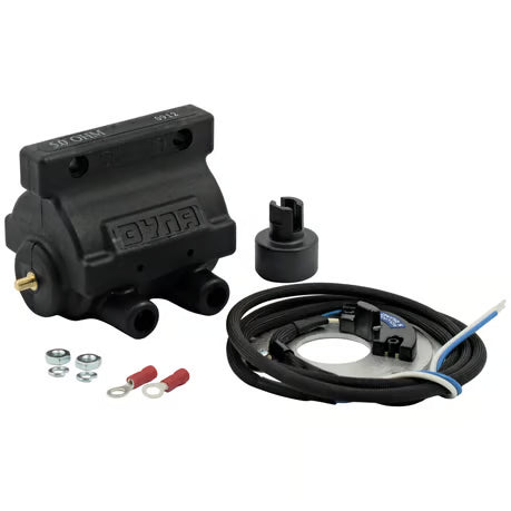 Dynatek, Dyna-S ignition kit. Dual fire Item No: 902526