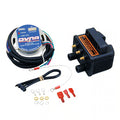 Dynatek, Dyna 2000i ignition module & 1 coil kit Item No: 902537