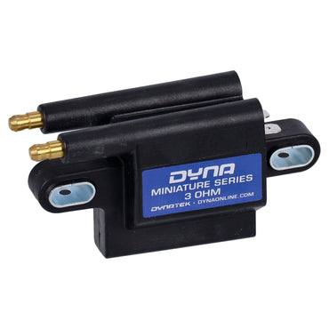 Dynatek Dyna Miniature tændspole, 12 V, 3 ohm