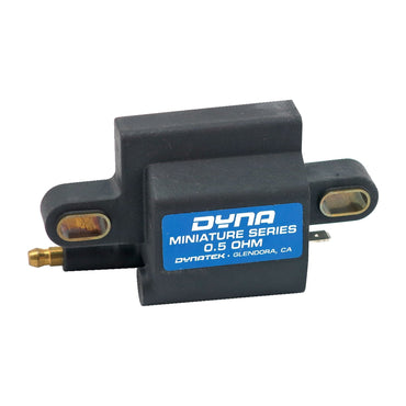 Dynatek Dyna Miniature tændspole, 12 V, 0,5 ohm