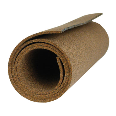 Mr. Gasket korkpakningsmateriale 3,2 mm