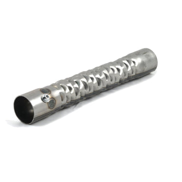 Paughco universal udstødningsbaffel 1-3/4"