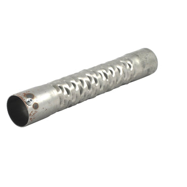 Paughco universel udstødningsbaffel 2-1/4"