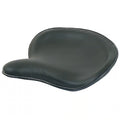 Solo seat, Civilian. Black Item No: 903005