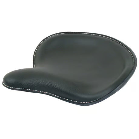 Solo seat, Civilian. Black Item No: 903005