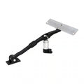 Softail T-bar solo seat mount kit Item No: 903336