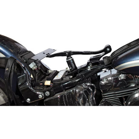 Softail T-bar solo seat mount kit Item No: 903337