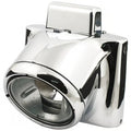 7" headlamp housing kit. Chrome Item No: 903432