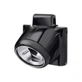 7" headlamp housing kit. Gloss black Item No: 903439