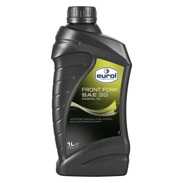 Eurol forgaf olie SAE 30W, 1 liter