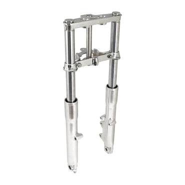 Komplet forende i OEM-stil, poleret – MCS 904124
