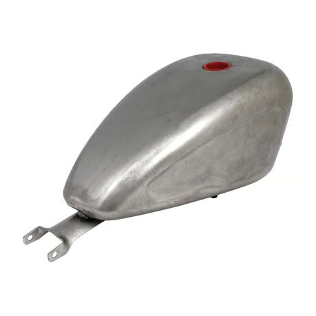 Gas tank, XL dished style. 3.3 gallon Item No: 904321