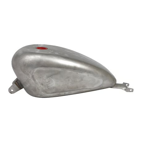 Gas tank, XL dished style. 3.3 gallon Item No: 904321