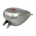 Gas tank, XL dished style. 3.3 gallon Item No: 904321