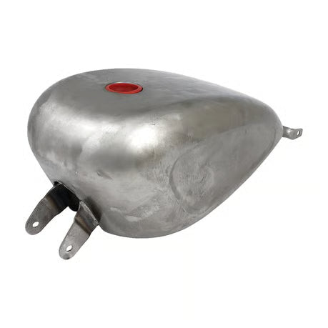 Gas tank, XL dished style. 3.3 gallon Item No: 904321